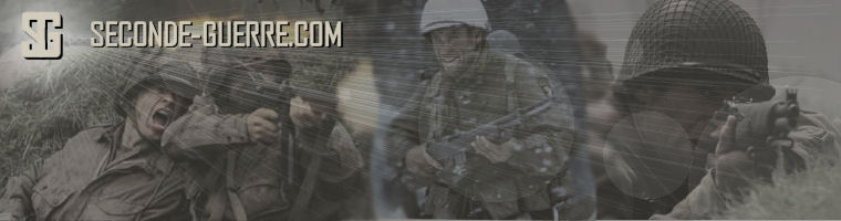 Seconde-Guerre.com