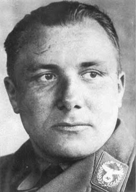 bormann