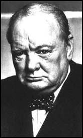 churchill