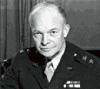eisenhower