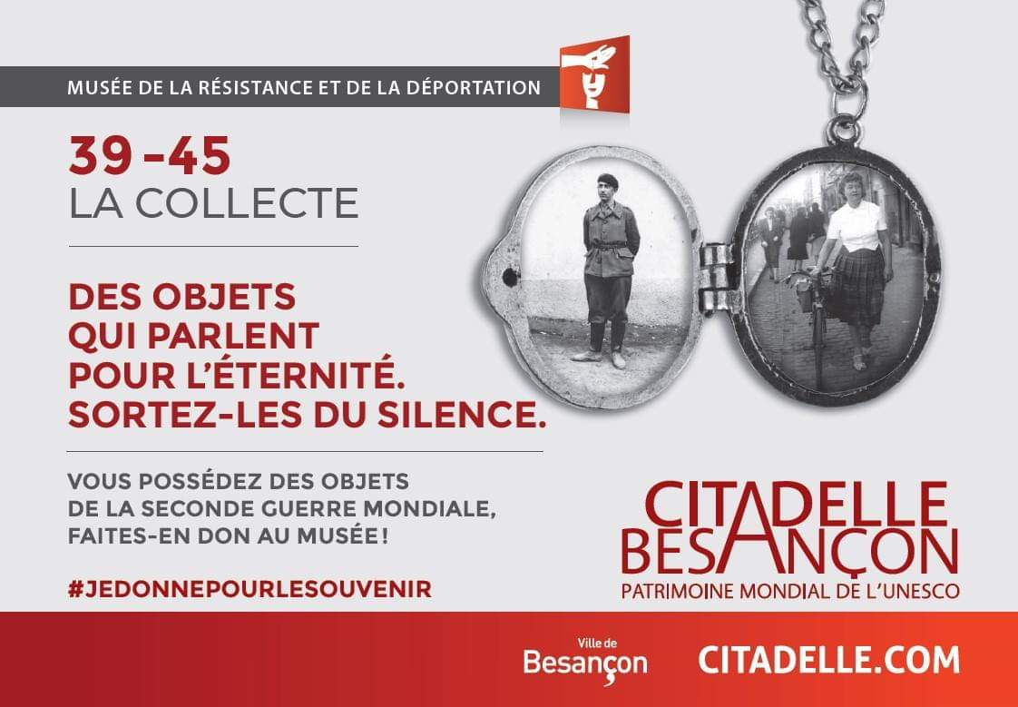 Citadelle Besançon