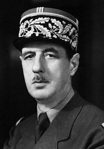 gaulle